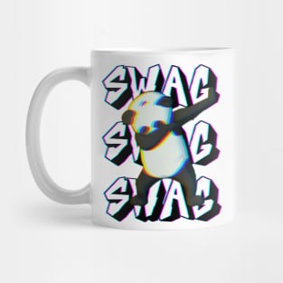 Panda swag Mug